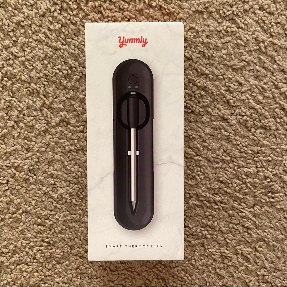 Yummly Smart Thermometer